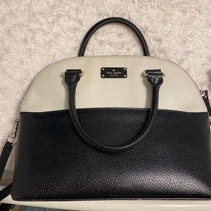 Lightly used Kate Spade purse